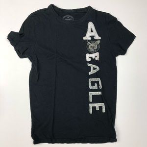 Vintage Athletic Fit American Eagle Men’s T-shirt